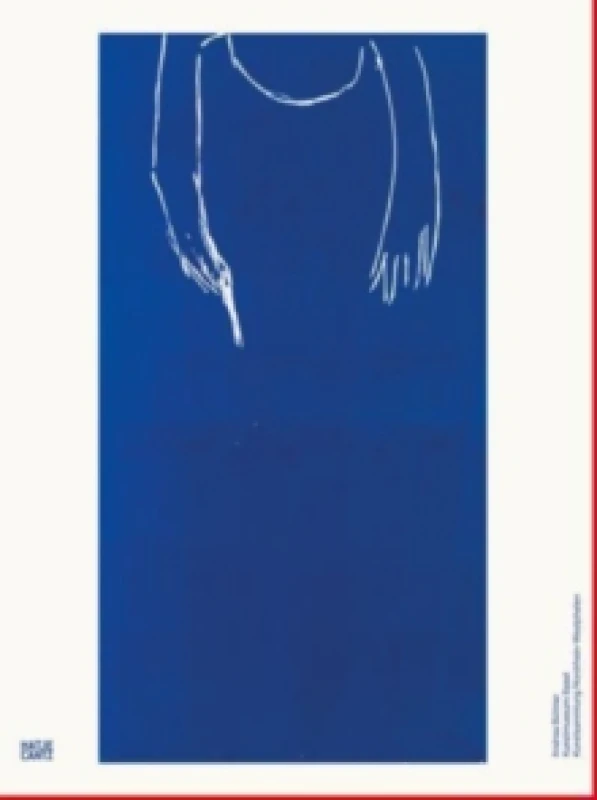 Image of Andrea Buttner Paperback / softback