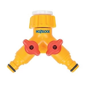 Image of Hozelock Dual Control Valve