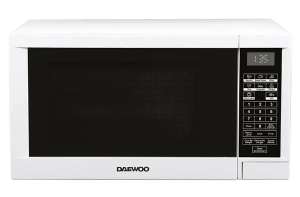 Image of Daewoo SDA2092GE 30L 900W Microwave