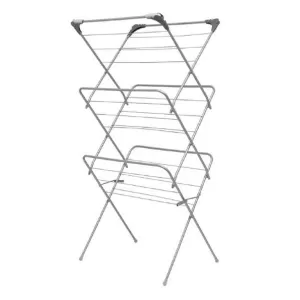 Image of SupaHome Universal 3 Tier Airer