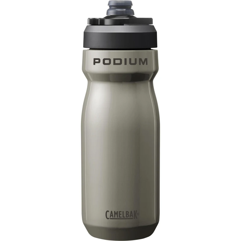 Image of Camelbak Podium Insulated Steel - Stainless Stainless 500ml