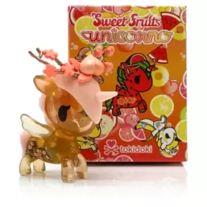 Image of tokidoki Unicorno Sweet Fruits Blind Box