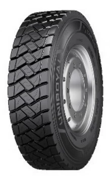 Image of Uniroyal DM 40 ( 315/80 R22.5 156/150K 20PR )