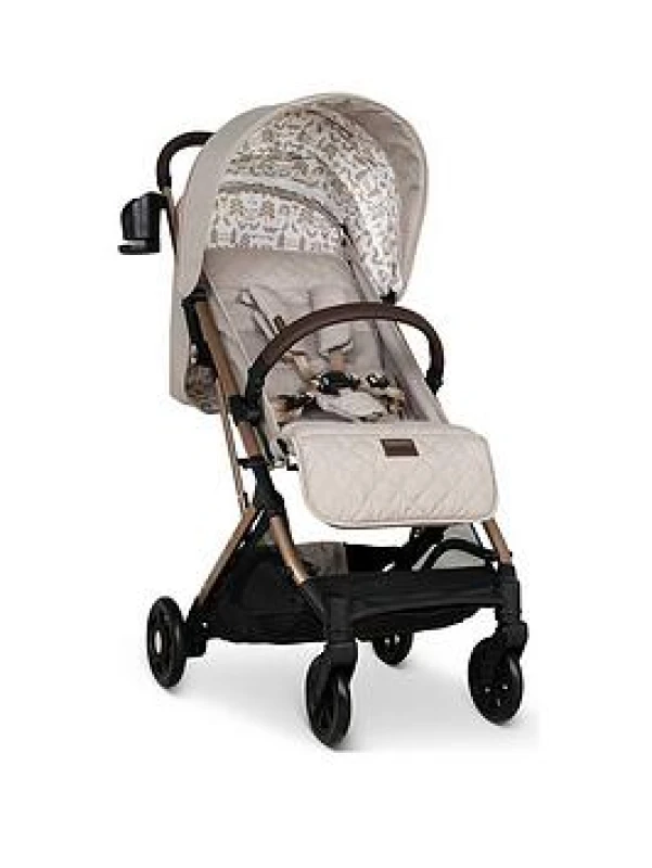 Image of Cosatto Cosatto Woosh 4 Pushchair Whisper