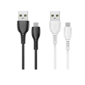 Image of Elements Micro USB To USB Charging Cable