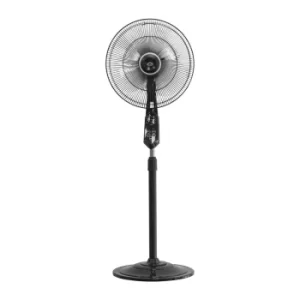 Image of AirGo Smart Pedestal Fan