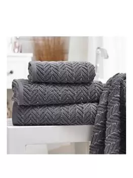 Image of Deyongs Andorra Towel Range