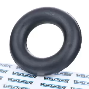 Image of WALKER Rubber Strip, exhaust system 81223 MERCEDES-BENZ,OPEL,RENAULT,T2/L Pritsche/Fahrgestell,Kadett E CC (T85),MANTA B (58_, 59_)