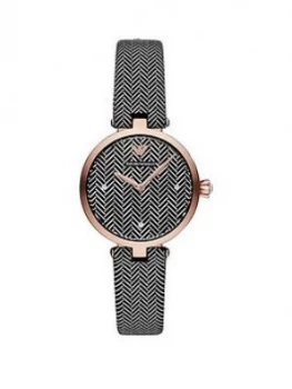 Image of Emporio Armani AR11237 Women Strap Watch