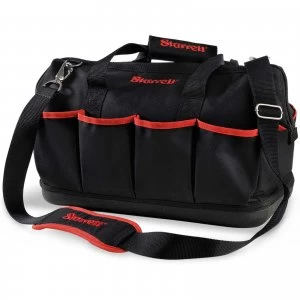 Image of Starrett Tradesmans Tool Bag 400mm