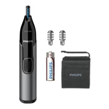 Image of Philips Series 3000 NT3650-16 Nose, Ear & Eyebrow Trimmer
