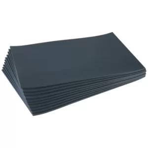 Image of Major Brushes Polymer Block 300 x 200mm (Pack of 10)