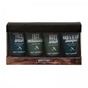 Image of Man'Stuff The Traveller