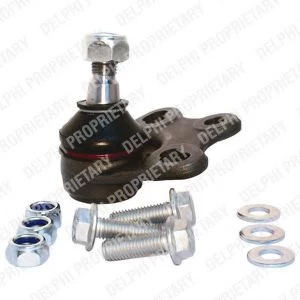 Image of Delphi TC1430 Ball Joint Left / Right