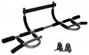 Image of Iron Gym Xtreme Total Upper Body Bar