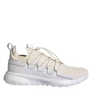 Image of adidas Terrex Voyager 21 Canvas Travel Shoes Womens - Wonder White / Cloud White / P