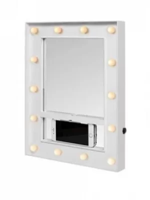 Image of Hollywood Selfie Mirror