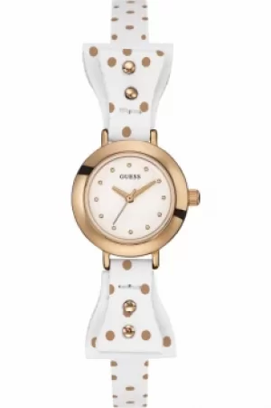 Image of Ladies Guess Zoey Watch W0736L6