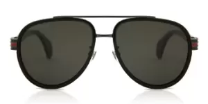 Image of Gucci Sunglasses GG0447S 001