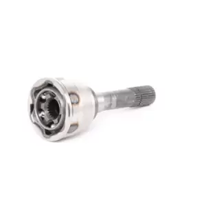 Image of RIDEX CV Joint Front Axle 5J0063 Axle Joint,Joint Kit, drive shaft SUZUKI,Samurai SUV (SJ_),VITARA Cabrio (ET, TA),Vitara SUV (ET, TA, TD),SJ 413 (OS)