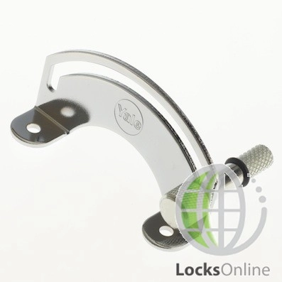 Image of Yale Letter Plate Restrictor