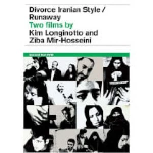 Image of Divorce Iranian Style / Runaway