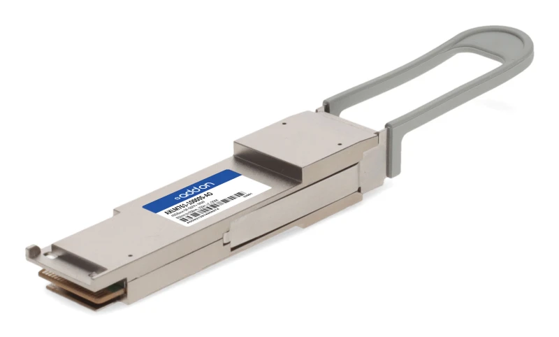 Image of AddOn Networks AXLM761-10000S-AO network transceiver module Fiber opti