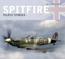 Image of Spitfire: Pilots' Stories