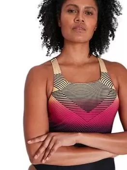 Image of Yu-Gi-Oh! Metal Card Blue Eyes Toon Dragon Limited Edition