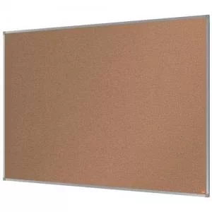 Image of Nobo Essence Cork Notice Board 1500x1000mm