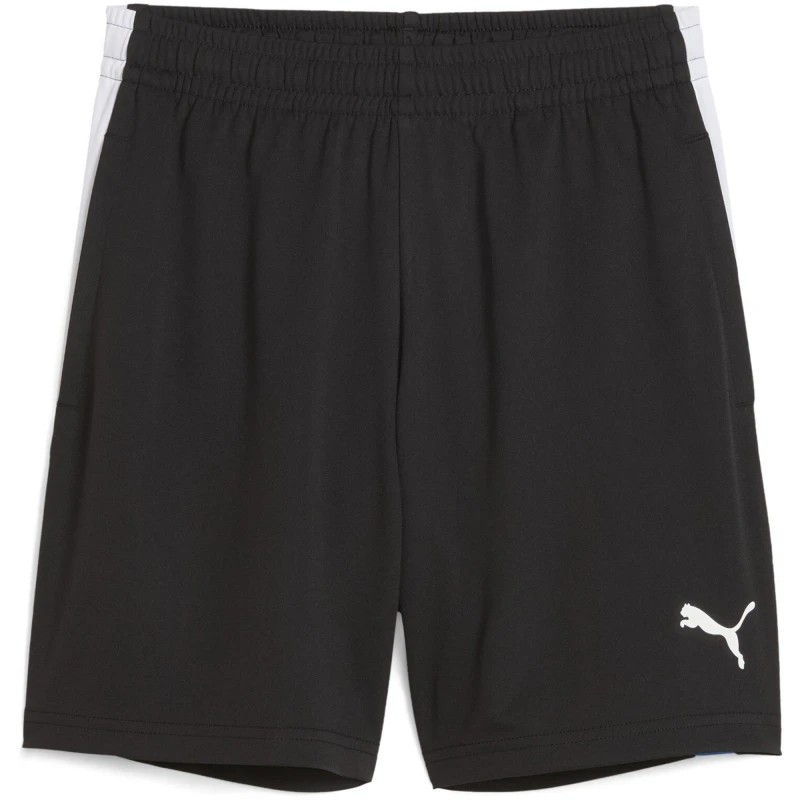 Image of Puma Puma Individualliga Blk-Wht-UltrBlu unisex 15 (3XL)