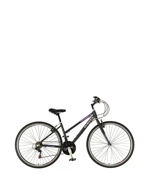 Image of Dawes Discovery Trail Low Step 16'' Bike