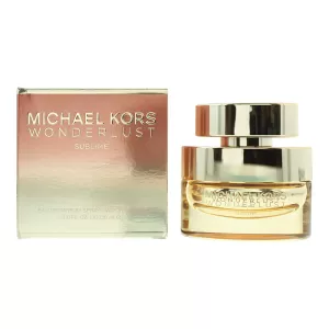 Image of Michael Kors Wonderlust Sublime Eau de Parfum For Her 30ml