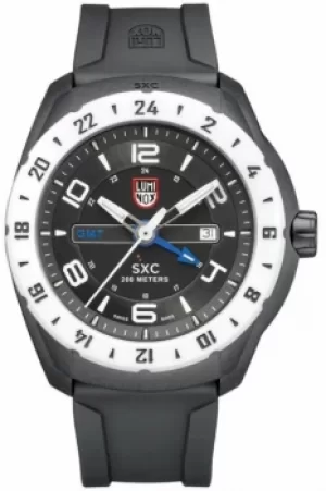 Image of Mens Luminox SXC Watch A5027