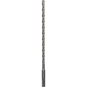 Image of Bosch Series 3 SDS Plus Masonry Drill Bit 8mm 260mm Pack of 10