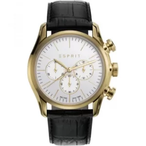 Image of Mens Esprit Chronograph Watch