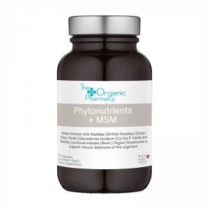 Image of The Organic Pharmacy Phytonutrients 120g