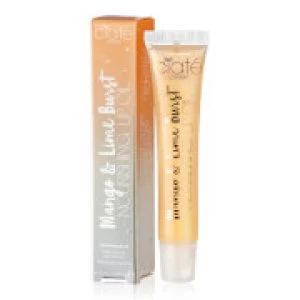 Image of Ciate London Fruit Burst Lip Oil - Mango & Lime 10ml