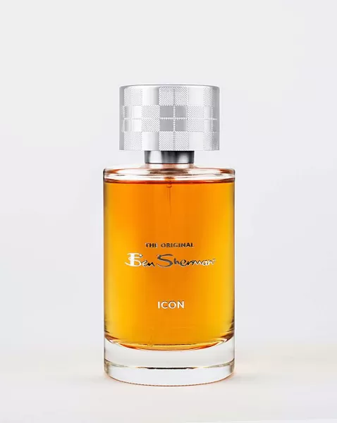 Image of Ben Sherman Icon 100ml EDP