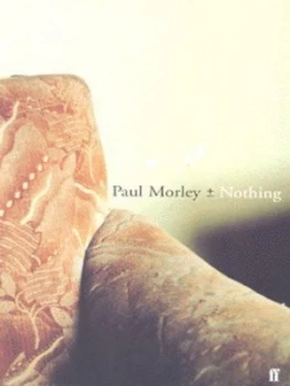 Image of Nothing by Charles Boyle Paperback