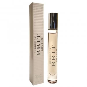 Image of Burberry Brit Rhythm Eau de Toilette For Her 7.5ml