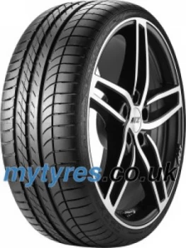 Image of Goodyear Eagle F1 Asymmetric ROF ( 285/45 R19 111W XL *, SUV, runflat )
