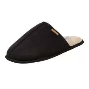 Image of Ben Sherman Slippers - Black