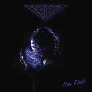 Image of New Flesh by Priest CD Album