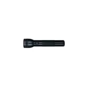 Image of Maglite MAGLITE 2D Incandescent (Boxed) Black