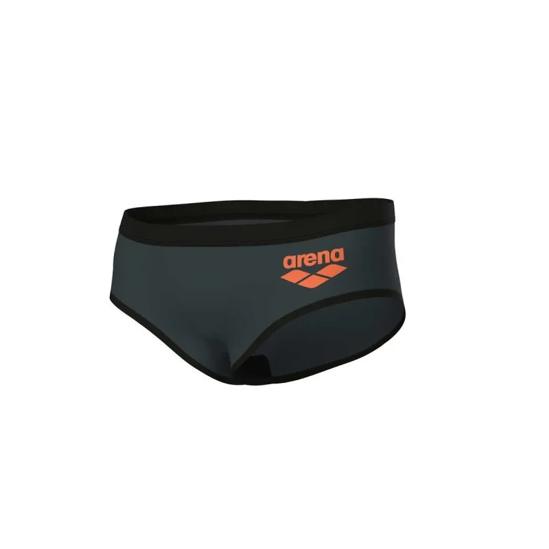 Image of Swim trunks Arena Big Log Noir Male 70