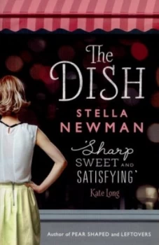Image of The Dish by Stella Newman Paperback