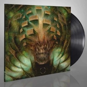 Image of Horrendous - Idol Vinyl