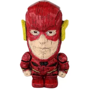 Image of FOCO DC Comics Justice League Flash Eekeez Figure