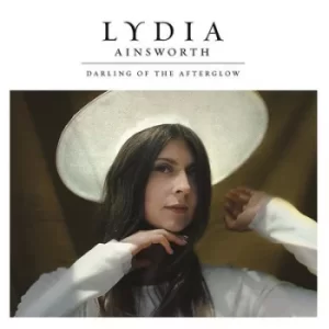 Image of Darling of the Afterglow by Lydia Ainsworth CD Album